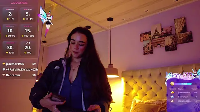 TifannyWolf_'s cam snapshot