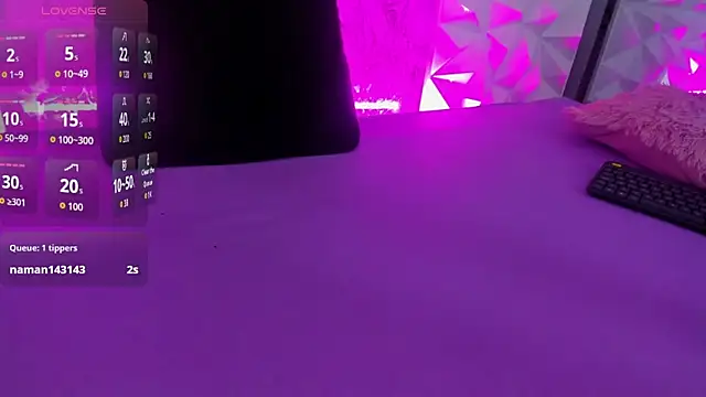 madison_7's cam snapshot