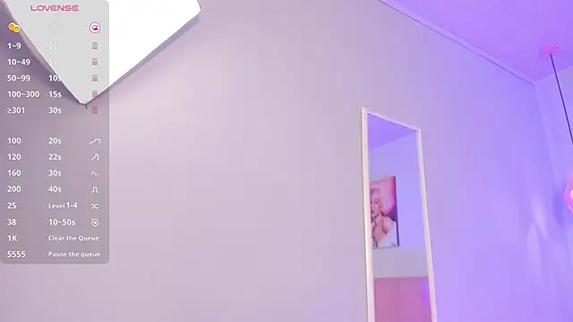 ScarletGV's cam snapshot