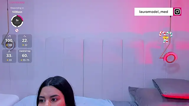 riri_candy's cam snapshot