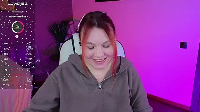 Lilumytrend live sex cam