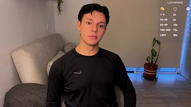 Alexxblue live sex cam