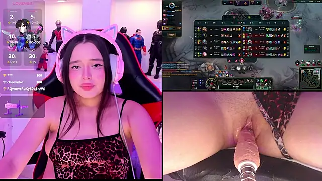 Ashley_sa live sex cam