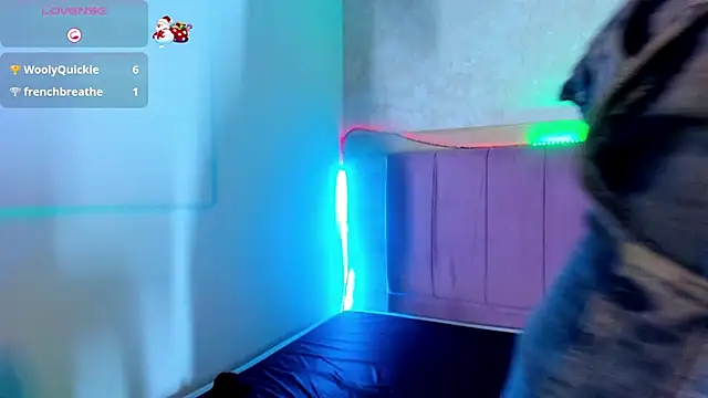 alunnaclarkcm's cam snapshot