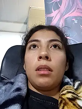 Mishelle-Brizo-'s cam snapshot