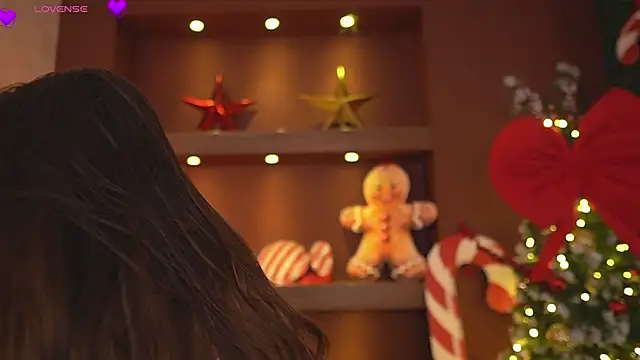 JustinneJade live sex cam