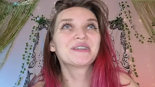 Liberty__ live sex cam