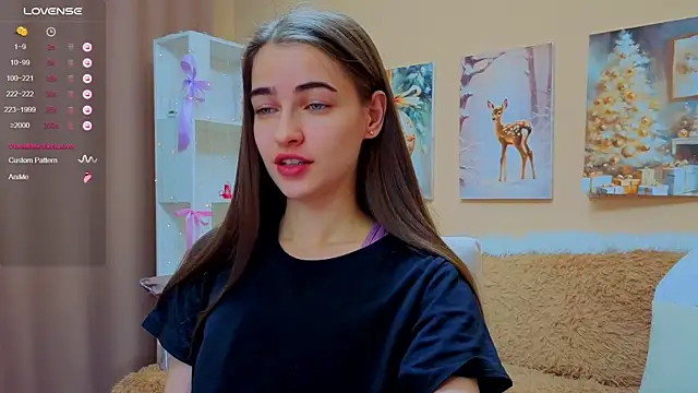 AstoriyaNight's cam snapshot