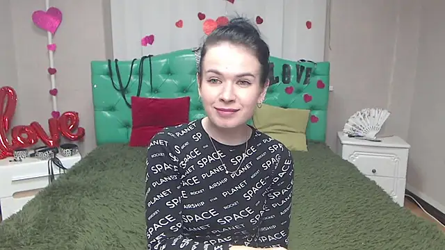 JasmineKouch's cam snapshot