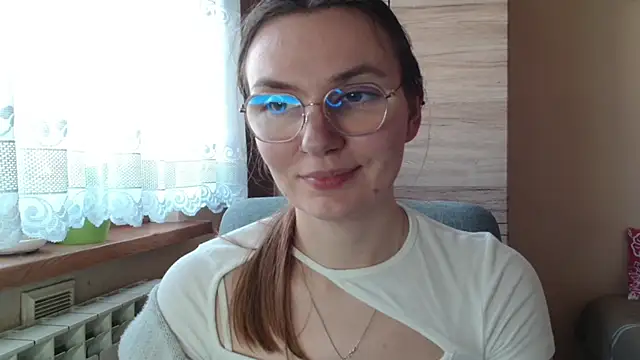 LooveELLYx's cam snapshot