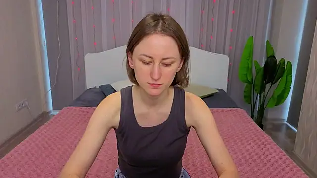 LuluChiiii's cam snapshot