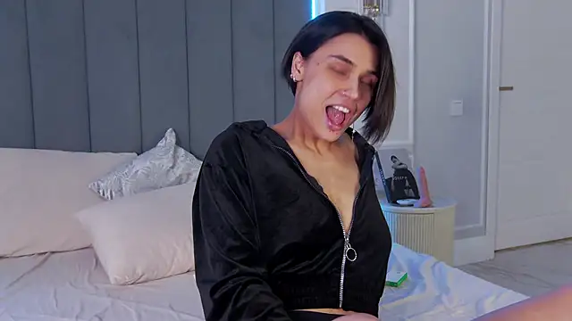 VioletAsh's cam snapshot