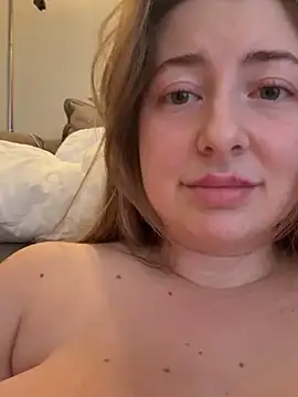 curvyflawless's cam snapshot