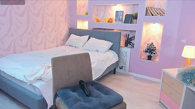 FloraDobb's cam snapshot