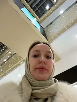 ElliRose's cam snapshot