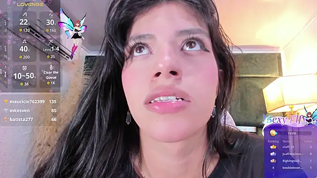 Misaki_Kai's cam snapshot