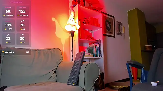 Ackerman_Eren_ live sex cam