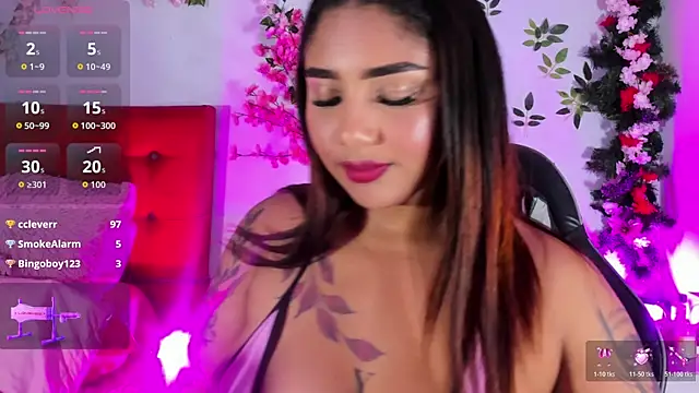 browch's cam snapshot