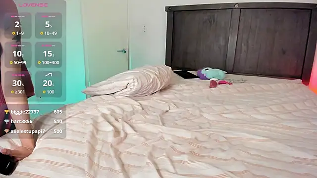 mayaamor's cam snapshot