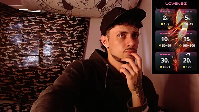 Apolo_S live sex cam