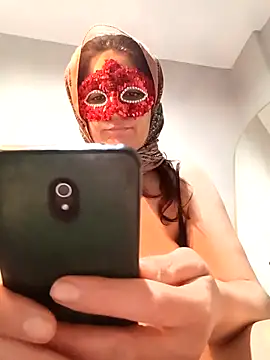 Raperin2545's cam snapshot