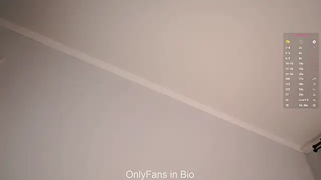 CherieSprinzl's cam snapshot