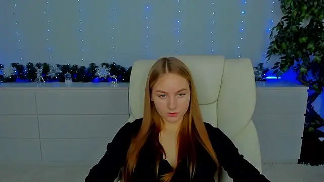 MilaAddams's cam snapshot