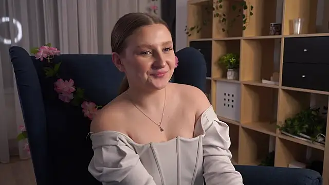 RemediosStrekas's cam snapshot