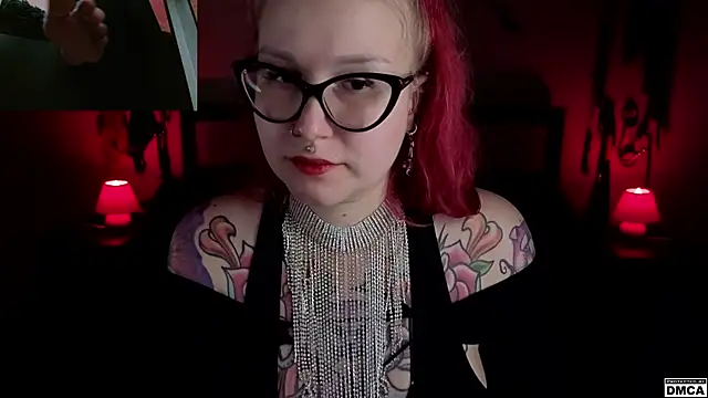 Amanita__Pantherina live sex cam