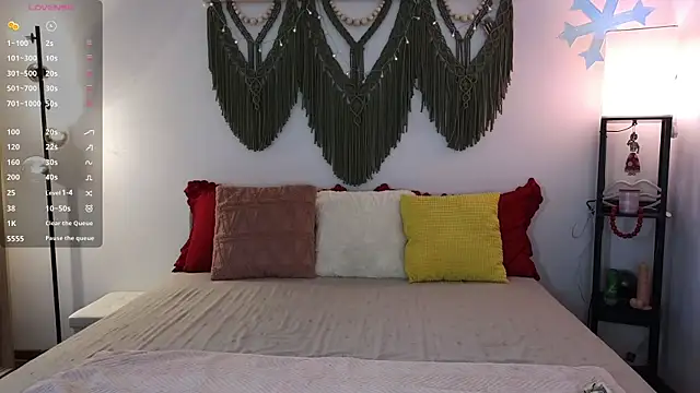 AliceMYs live sex cam