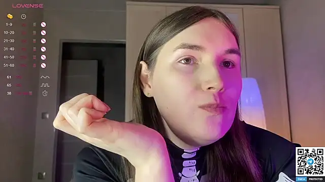 Maria_Bowie live sex cam