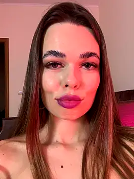 Gia_Vibey's cam snapshot