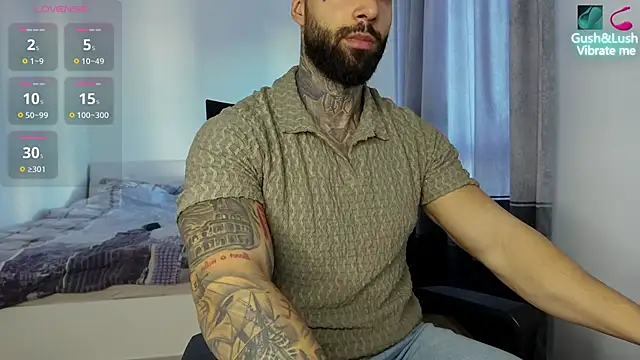 MasculineGuy99 live sex cam