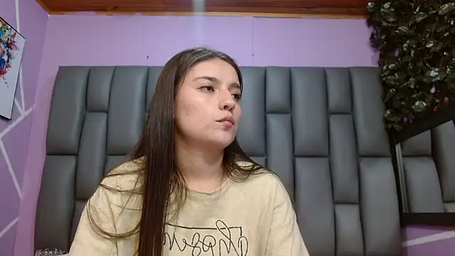 Diamond_juliana's cam snapshot