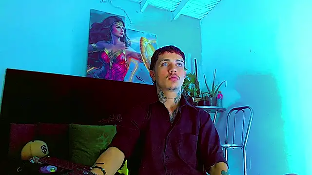 HannibalLester live sex cam