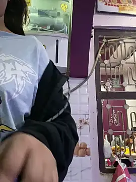 Kajal_jee live sex cam