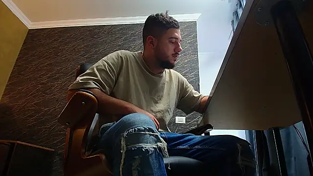 JoshKnights live sex cam