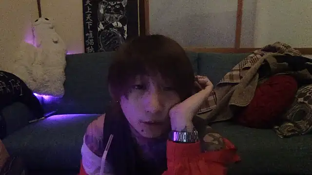 ryokuntattoo live sex cam
