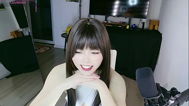 -miao--baby live sex cam