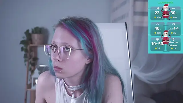 SakuraBliss live sex cam