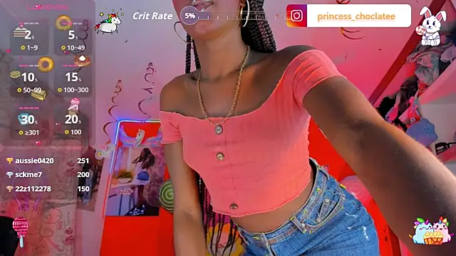 princess_chocolatee live sex cam