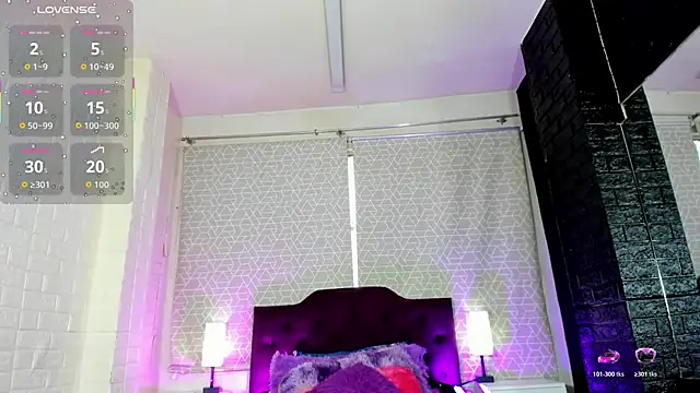 Zamara_Kleii live sex cam