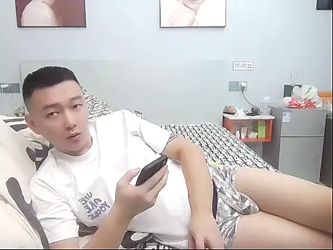 dongdong58 live sex cam