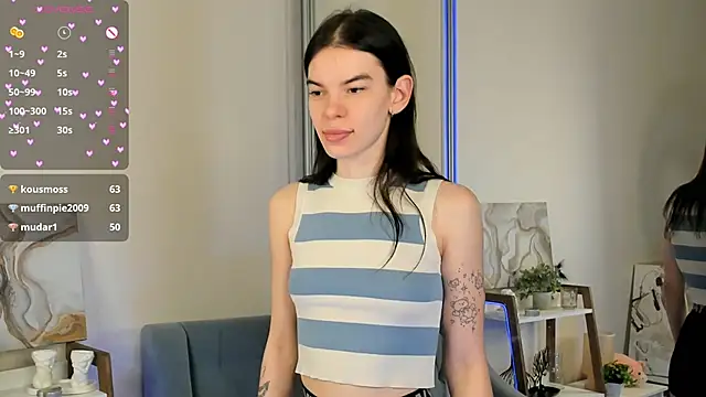 MaiPeng live sex cam