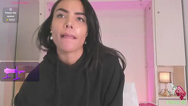 Blackywhiite live sex cam