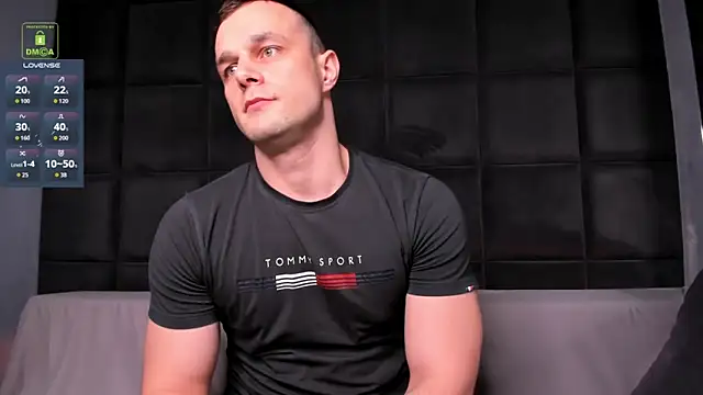 BrandonNorris live sex cam