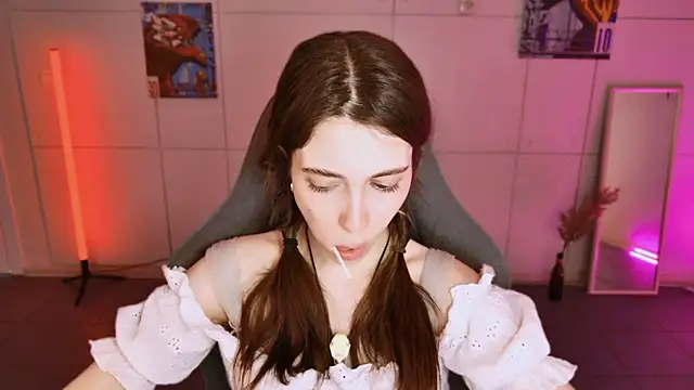 Yoka_paradoXXX live sex cam