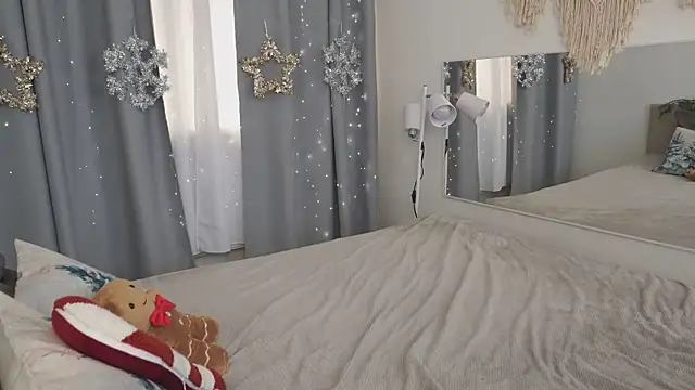 FiaMoor live sex cam