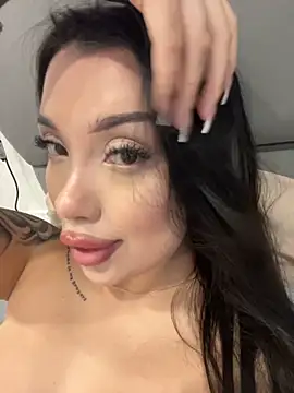 kiss_Lissa live sex cam