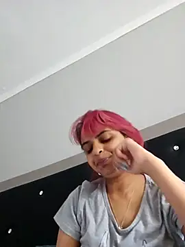 DirtySnowball69 live sex cam